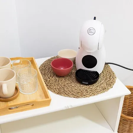Gasthof Eden 105 Surfy Stylish Bed&coffee Granadilla De Abona