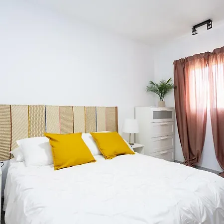 Eden 105 Surfy Stylish Bed&coffee